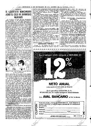 ABC MADRID 12-11-1969 página 87
