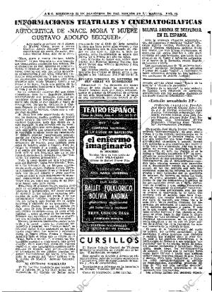 ABC MADRID 12-11-1969 página 89