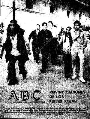 ABC SEVILLA 12-11-1969 página 1