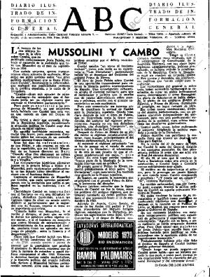 ABC SEVILLA 12-11-1969 página 3