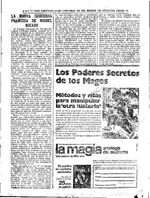 ABC SEVILLA 12-11-1969 página 37