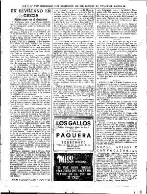 ABC SEVILLA 12-11-1969 página 55