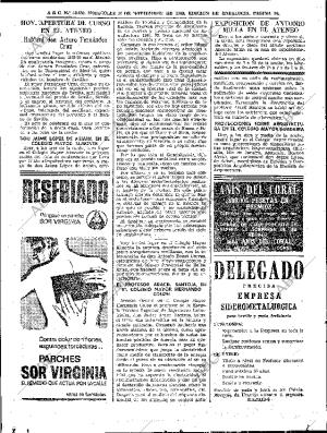 ABC SEVILLA 12-11-1969 página 56