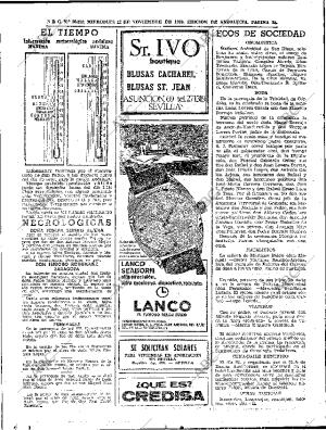 ABC SEVILLA 12-11-1969 página 58