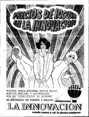 ABC SEVILLA 12-11-1969 página 6