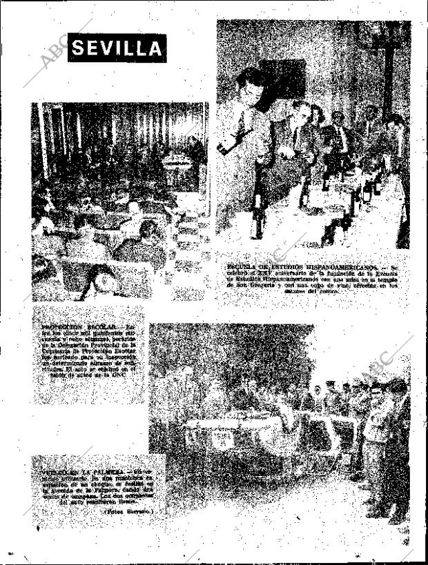 ABC SEVILLA 12-11-1969 página 8