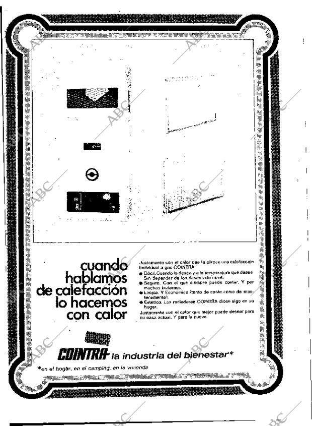 ABC MADRID 15-11-1969 página 130