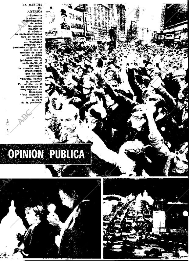 ABC MADRID 15-11-1969 página 17