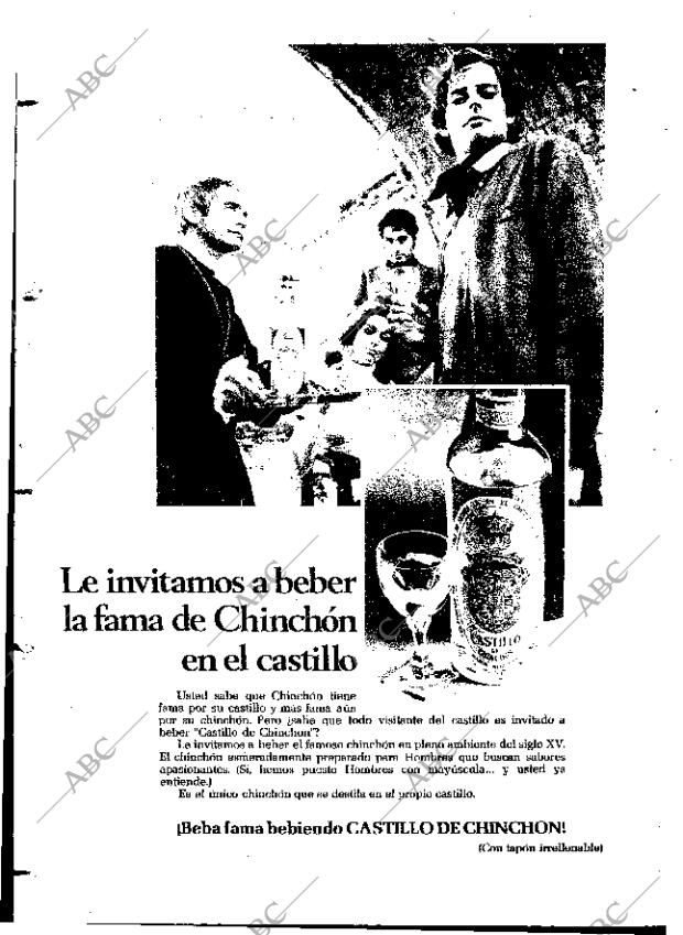 ABC MADRID 16-11-1969 página 12