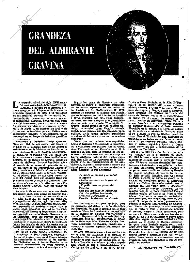 ABC MADRID 18-11-1969 página 11