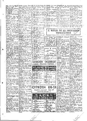 ABC MADRID 19-11-1969 página 100