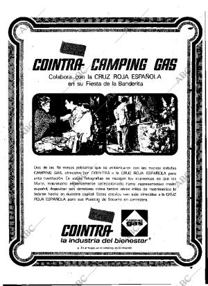 ABC MADRID 19-11-1969 página 11