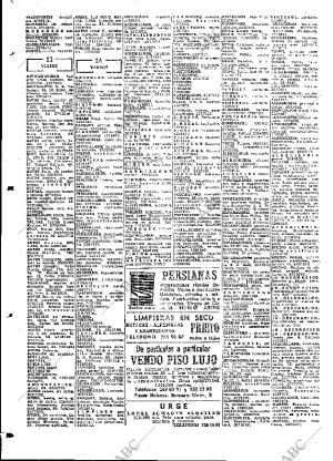 ABC MADRID 19-11-1969 página 110