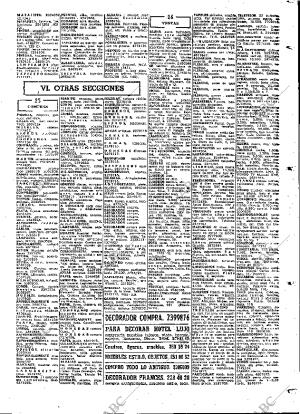 ABC MADRID 19-11-1969 página 111