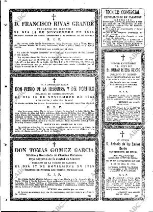 ABC MADRID 19-11-1969 página 114