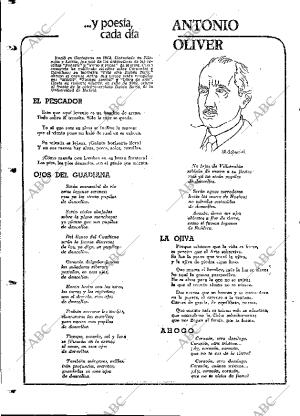 ABC MADRID 19-11-1969 página 120