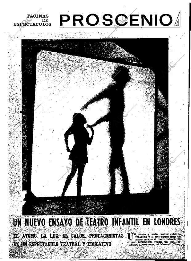 ABC MADRID 19-11-1969 página 121