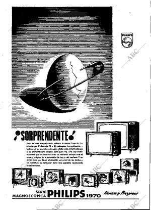 ABC MADRID 19-11-1969 página 125