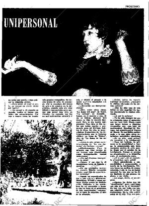 ABC MADRID 19-11-1969 página 127