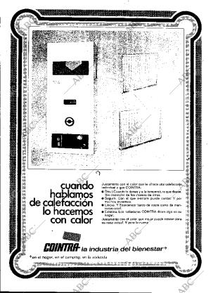 ABC MADRID 19-11-1969 página 128