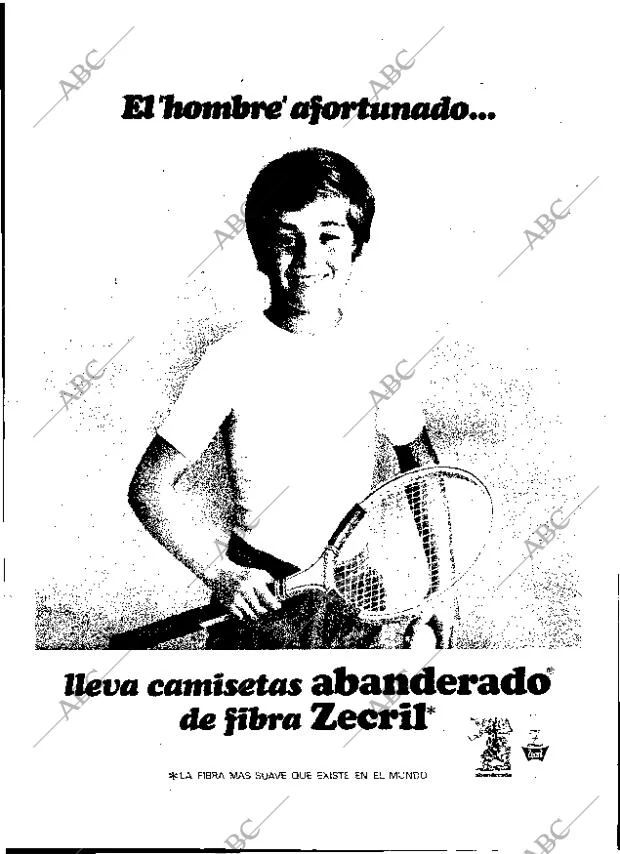 ABC MADRID 19-11-1969 página 130