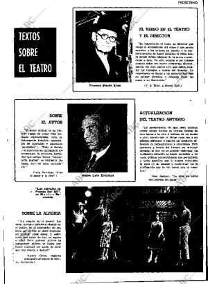 ABC MADRID 19-11-1969 página 143