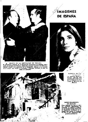ABC MADRID 19-11-1969 página 16