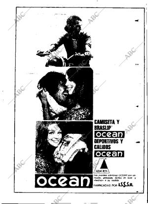ABC MADRID 19-11-1969 página 19
