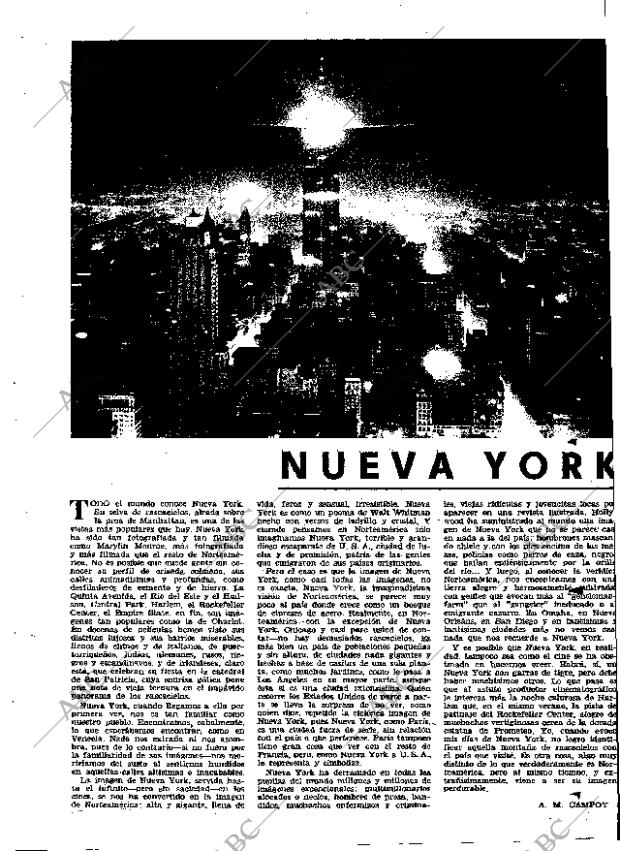 ABC MADRID 19-11-1969 página 21