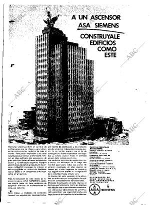 ABC MADRID 19-11-1969 página 22