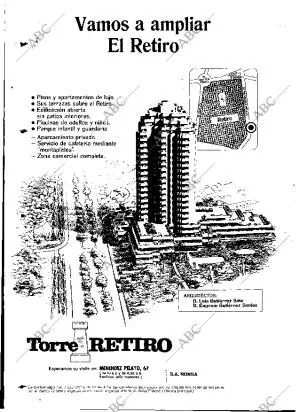 ABC MADRID 19-11-1969 página 24