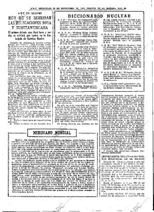 ABC MADRID 19-11-1969 página 29
