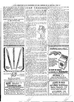 ABC MADRID 19-11-1969 página 68
