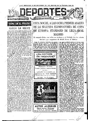 ABC MADRID 19-11-1969 página 79