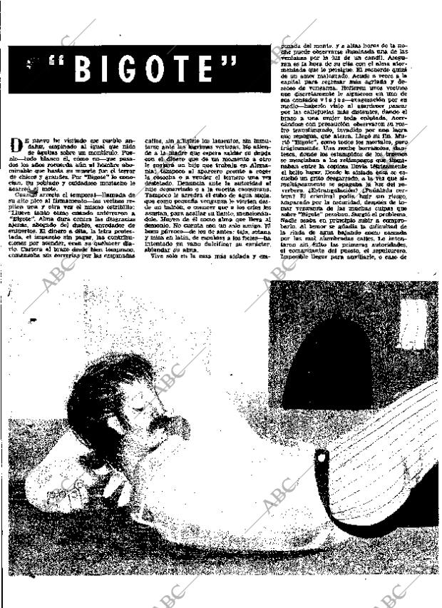 ABC MADRID 19-11-1969 página 8
