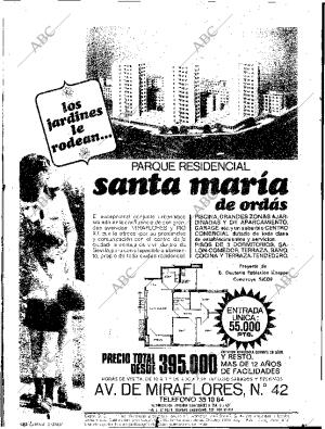 ABC SEVILLA 21-11-1969 página 10