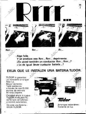 ABC SEVILLA 21-11-1969 página 18