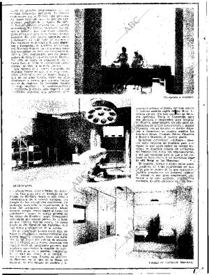 ABC SEVILLA 21-11-1969 página 33