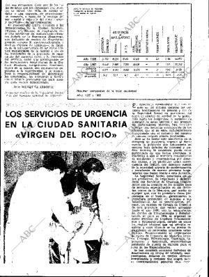 ABC SEVILLA 21-11-1969 página 47