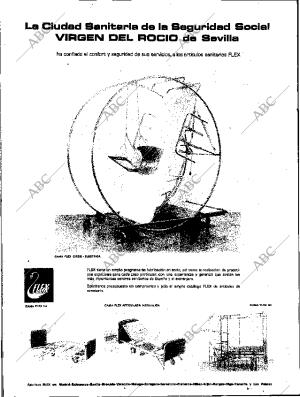 ABC SEVILLA 21-11-1969 página 52