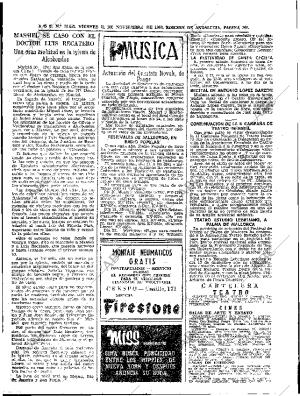 ABC SEVILLA 21-11-1969 página 97