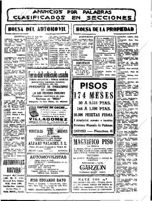 ABC SEVILLA 21-11-1969 página 99