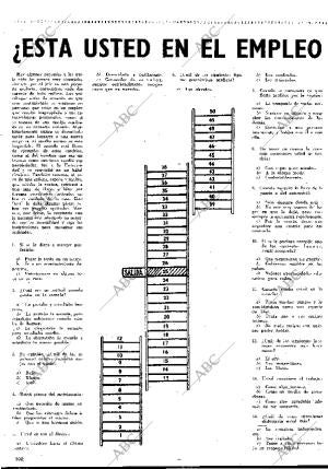 BLANCO Y NEGRO MADRID 22-11-1969 página 102