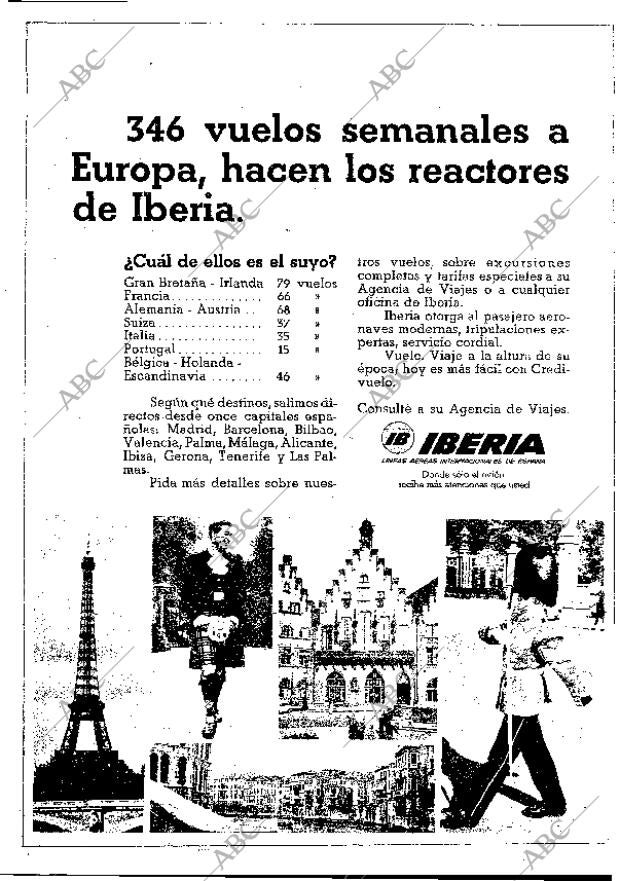 BLANCO Y NEGRO MADRID 22-11-1969 página 106