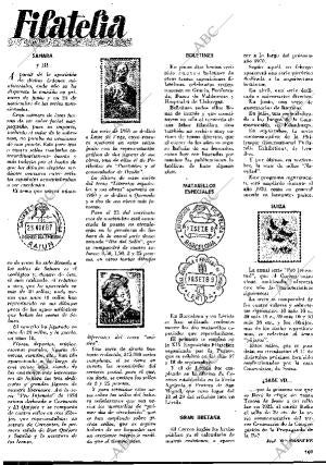 BLANCO Y NEGRO MADRID 22-11-1969 página 107