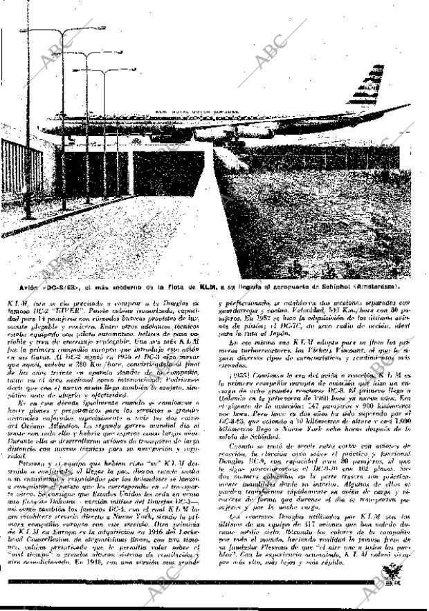 BLANCO Y NEGRO MADRID 22-11-1969 página 11