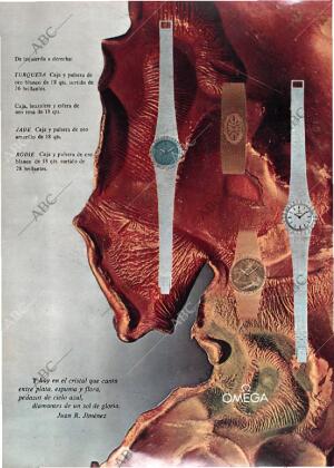 BLANCO Y NEGRO MADRID 22-11-1969 página 116