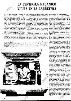 BLANCO Y NEGRO MADRID 22-11-1969 página 14