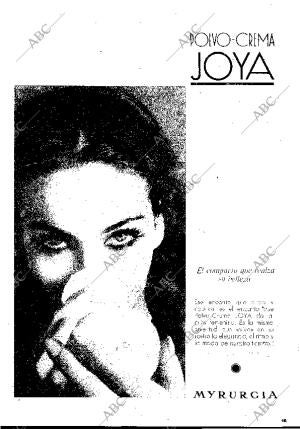 BLANCO Y NEGRO MADRID 22-11-1969 página 15