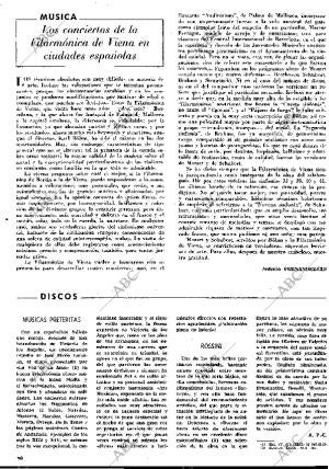 BLANCO Y NEGRO MADRID 22-11-1969 página 16